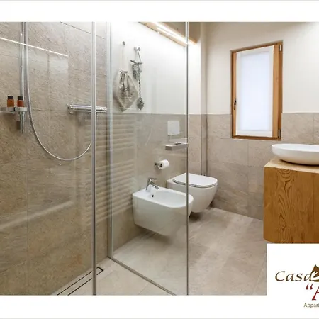 Casa Al Rin Apartment Isolaccia Exterior photo