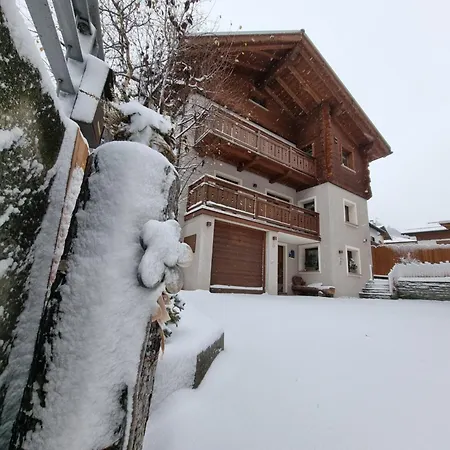 Casa Al Rin Apartment Isolaccia Exterior photo