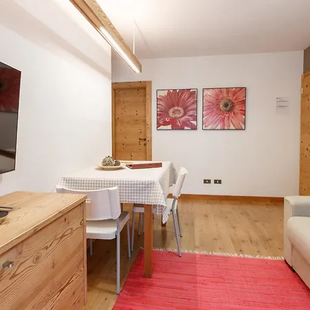 Casa Al Rin Apartment Isolaccia Exterior photo