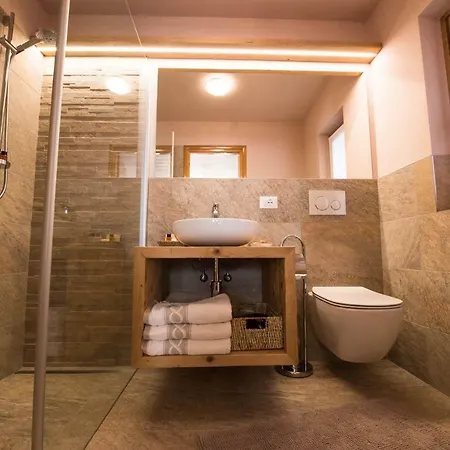Casa Al Rin Apartment Isolaccia Exterior photo