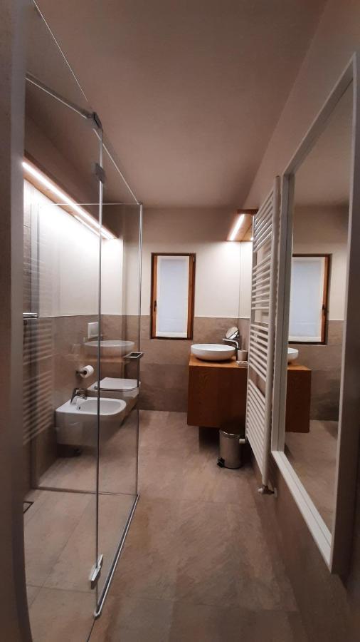 Apartment Casa Al Rin Isolaccia