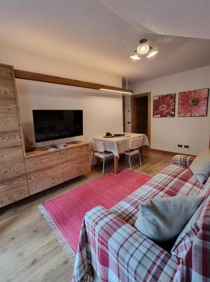 Apartment Casa Al Rin Isolaccia