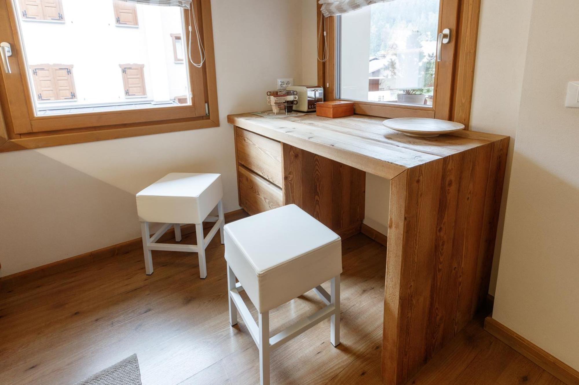 Apartment Casa Al Rin Isolaccia