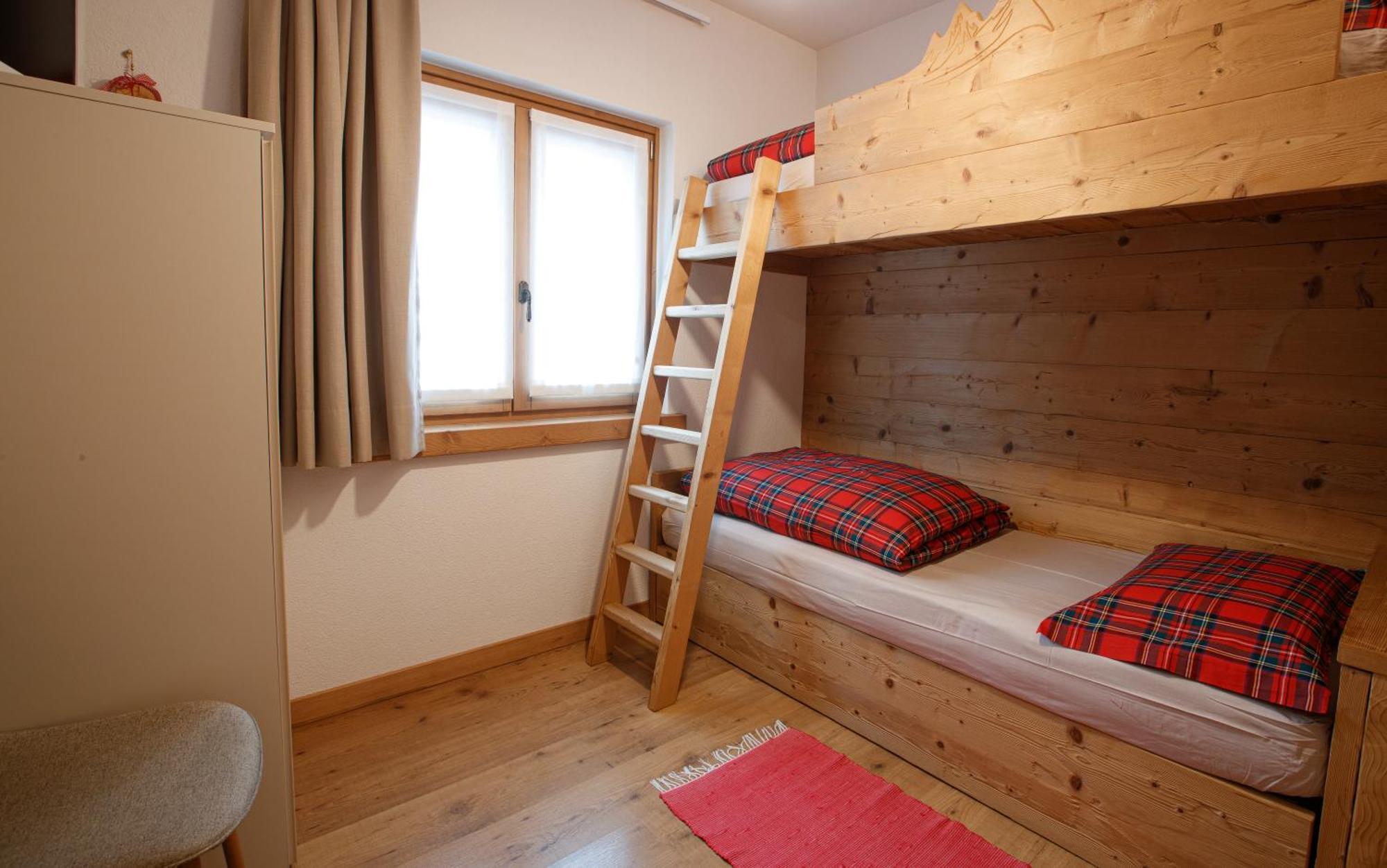 Apartment Casa Al Rin