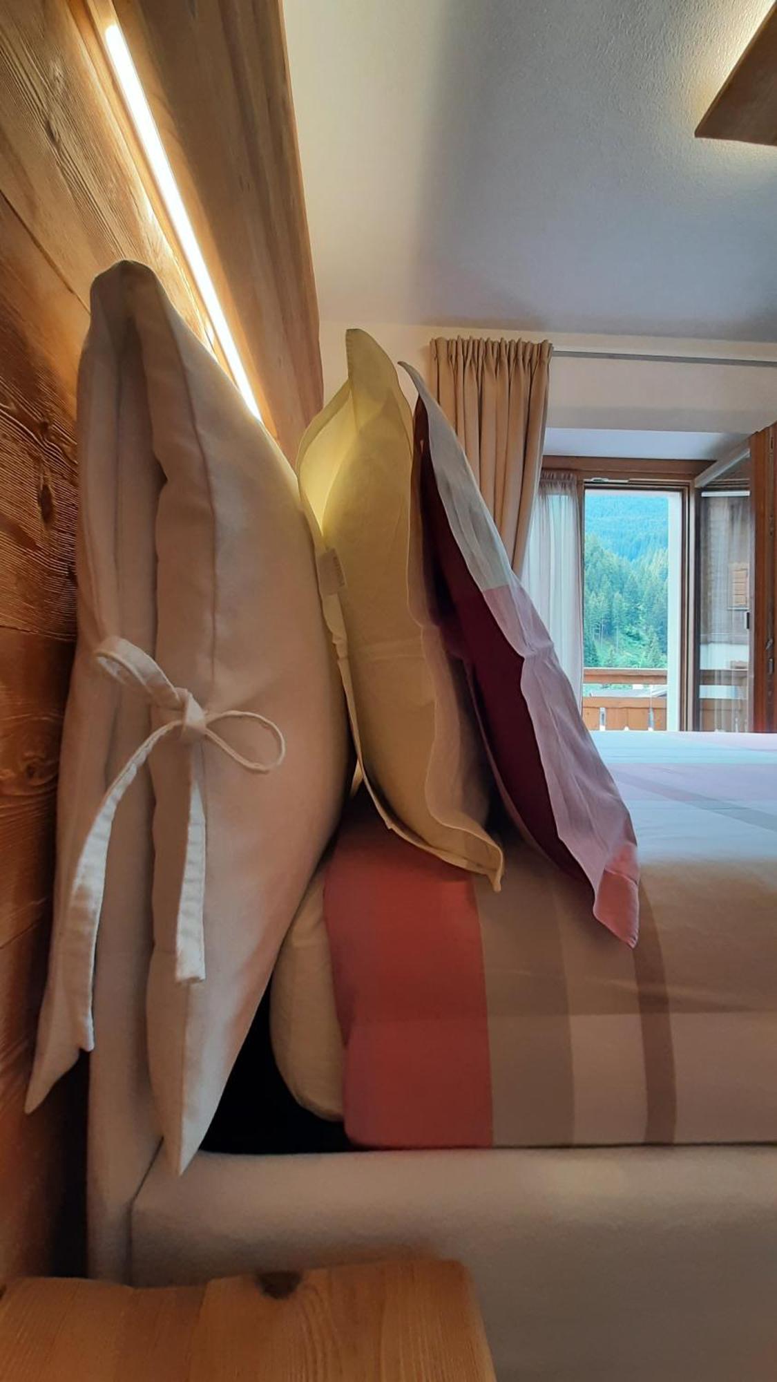 Apartment Casa Al Rin Isolaccia