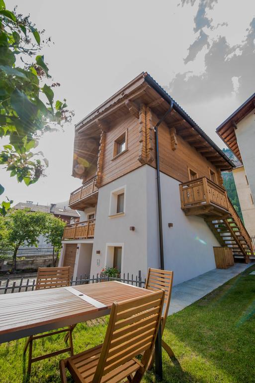 Apartment Casa Al Rin *