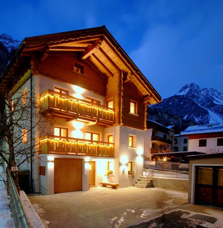 Apartment Casa Al Rin