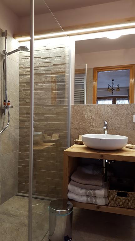 Apartment Casa Al Rin