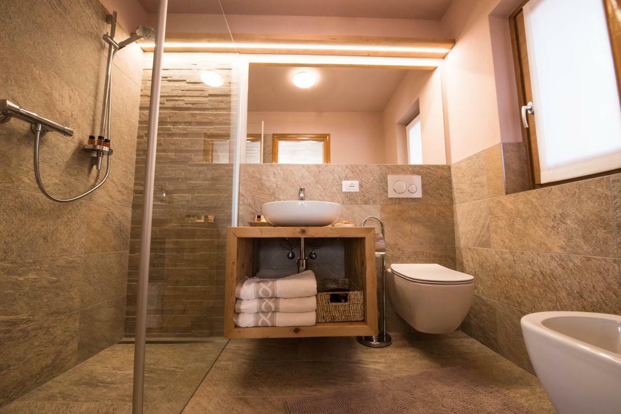 Casa Al Rin * Isolaccia