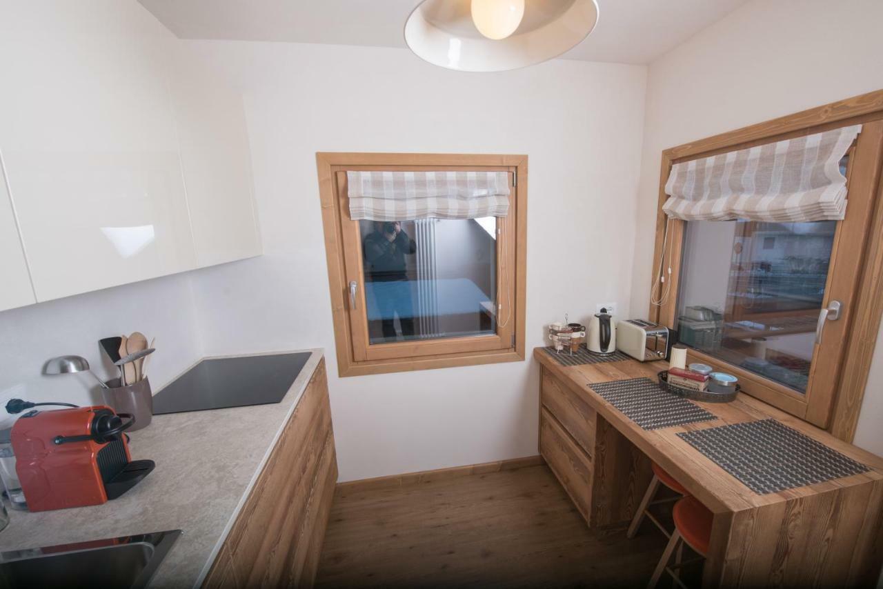 Apartment Casa Al Rin *