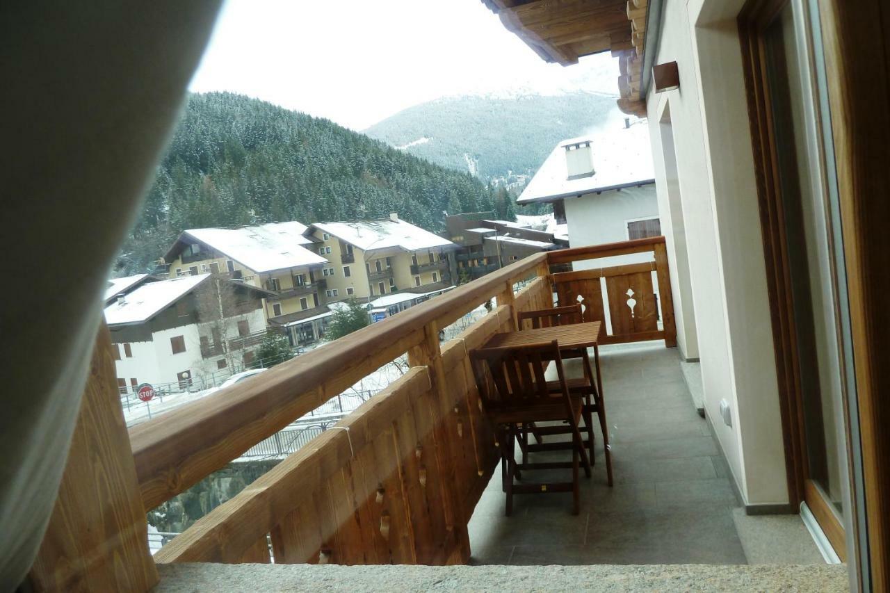 Casa Al Rin * Isolaccia