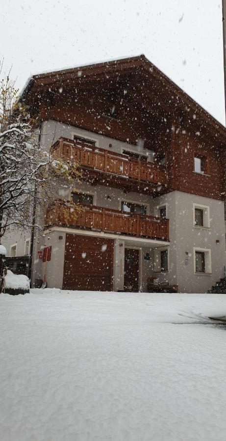 Apartment Casa Al Rin